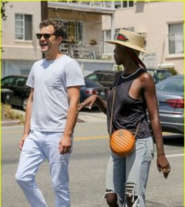 Jodie Turner-Smith