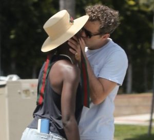 Jodie Turner-Smith