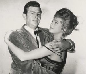 Juliet Prowse