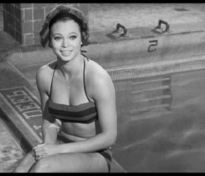 Juliet Prowse