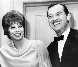 Juliet Prowse