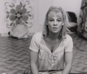 Julie Christie
