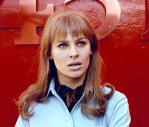 Julie Christie