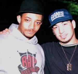 Kid Capri