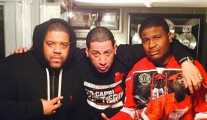 Kid Capri