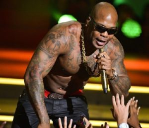Flo Rida