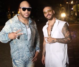 Flo Rida