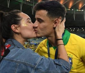 Philippe Coutinho