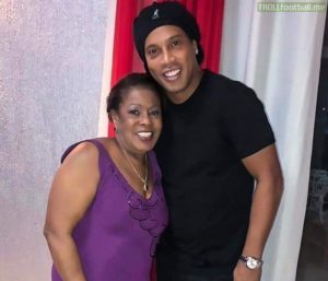 Ronaldinho