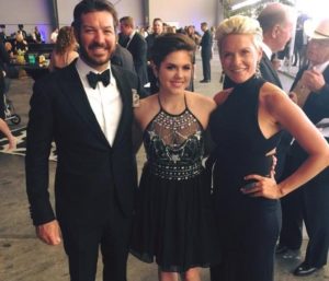 Calysta Bevier