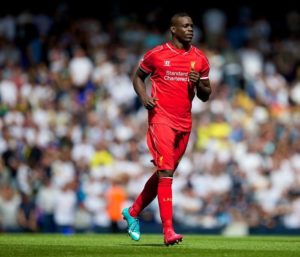 Mario Balotelli