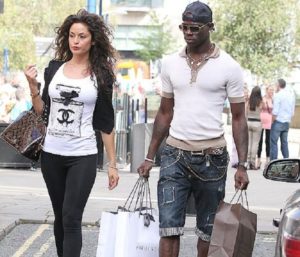 Mario Balotelli