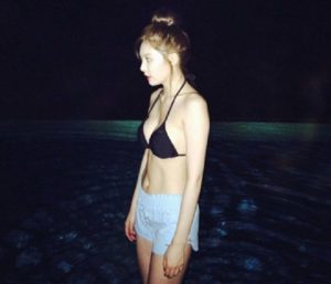 Kim Hyuna