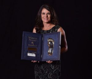 Mia Hamm