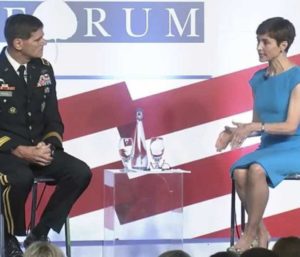 Catherine Herridge