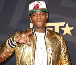Soulja Boy