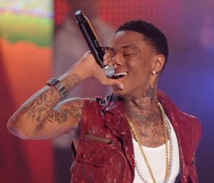 Soulja Boy