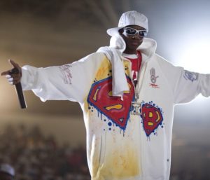 Soulja Boy