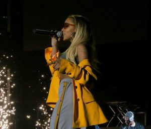 Tinashe