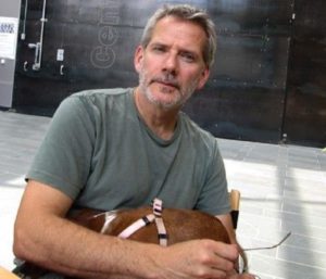 Campbell Scott