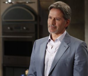 Campbell Scott