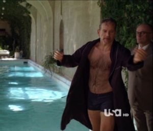 Campbell Scott