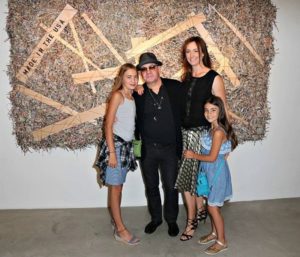 Bernie Taupin