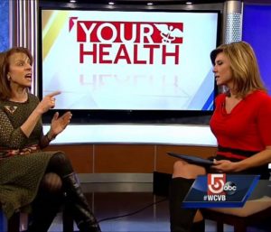 Maria Stephanos