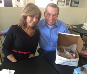 Maria Stephanos