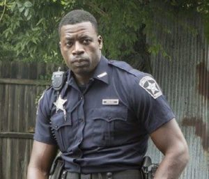 Demetrius Grosse