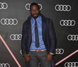 Demetrius Grosse