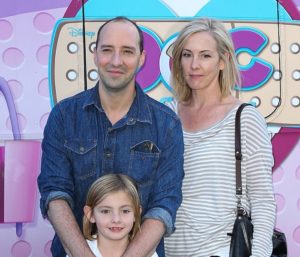 Tony Hale