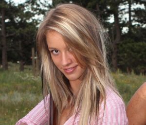Paige Wyatt