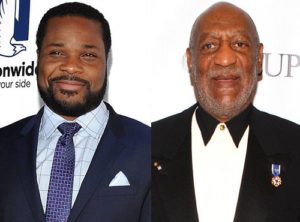 Malcolm-Jamal Warner