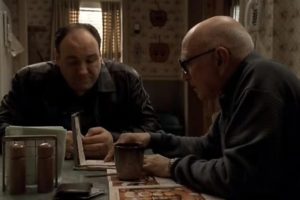 Dominic Chianese