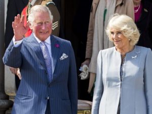 Prince Charles