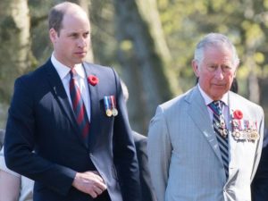 Prince Charles