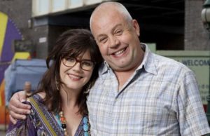 Josie Lawrence