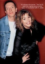 Josie Lawrence