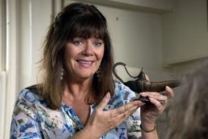 Josie Lawrence
