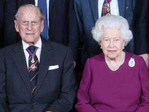 Prince Philip