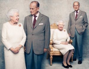 Prince Philip