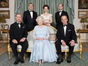 Prince Philip