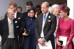 Prince Philip