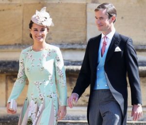 Pippa Middleton