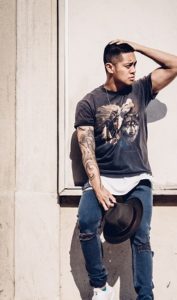 Brian Puspos