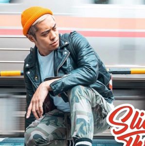 Brian Puspos