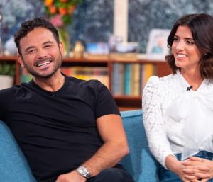 Ryan Thomas