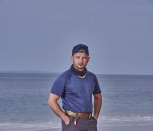 Ryan Thomas