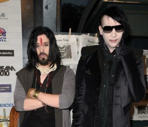 Twiggy Ramirez